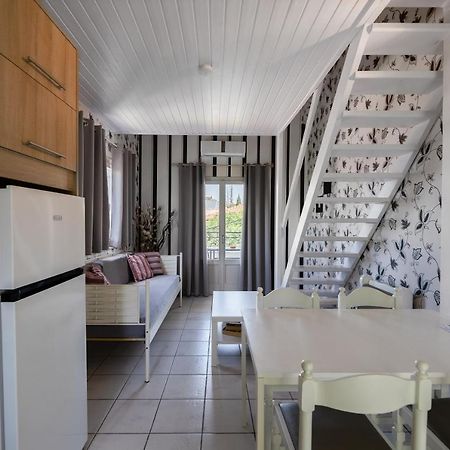 Potamaki Studios & Apartments Ступа Екстер'єр фото