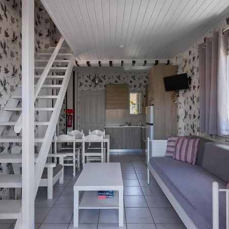 Potamaki Studios & Apartments Ступа Екстер'єр фото