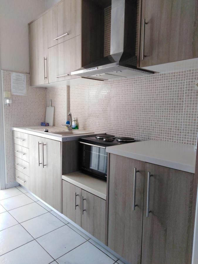 Potamaki Studios & Apartments Ступа Екстер'єр фото