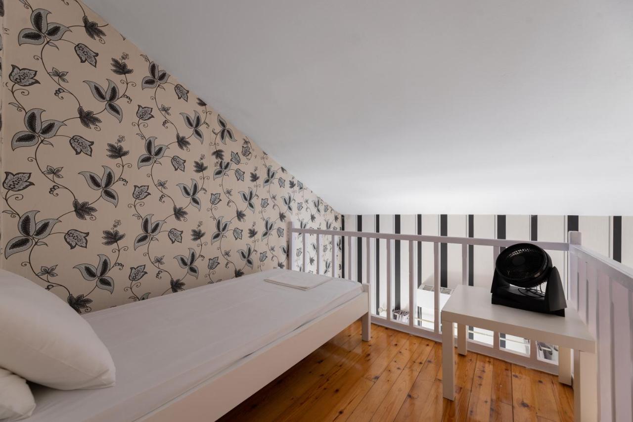 Potamaki Studios & Apartments Ступа Екстер'єр фото