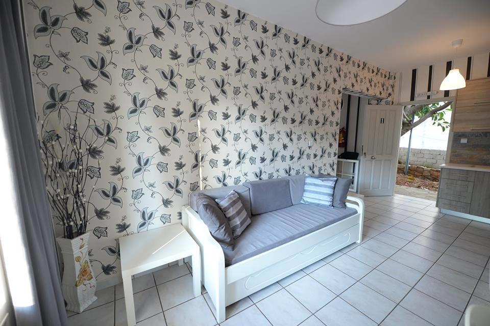 Potamaki Studios & Apartments Ступа Екстер'єр фото