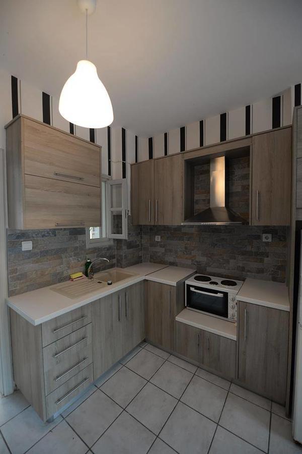 Potamaki Studios & Apartments Ступа Екстер'єр фото