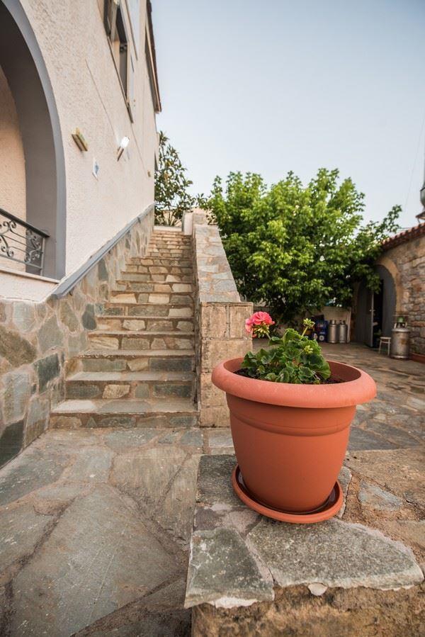 Potamaki Studios & Apartments Ступа Екстер'єр фото