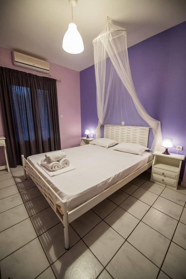 Potamaki Studios & Apartments Ступа Екстер'єр фото